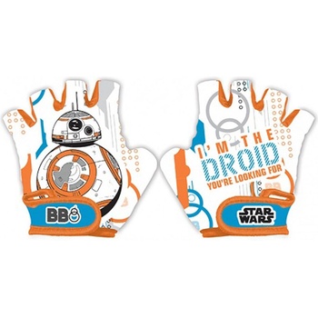 Image 1 of Disney Детски ръкавици star wars (am5647)