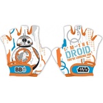 Disney Детски ръкавици star wars (am5647)
