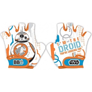 Disney Детски ръкавици star wars (am5647)