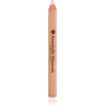 Image 1 of Annabelle Minerals Jumbo Eye Pencil сенки за очи в молив цвят Mist 3 гр