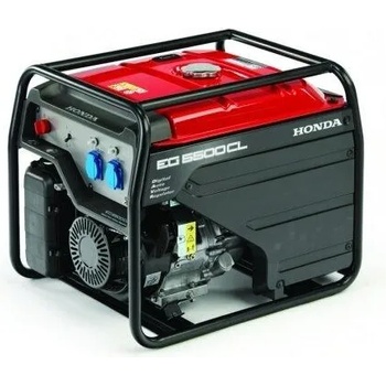 Image 1 of Honda EG 5500CL