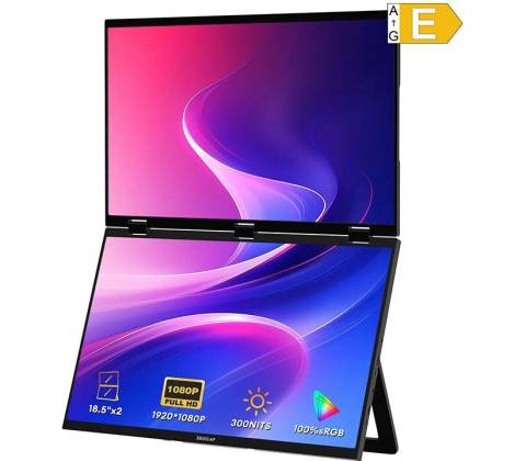 ZEUSLAP Z18W