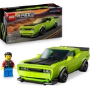 LEGO® Speed Champions - Dodge Challenger SRT Hellcat Sports Car (77237)