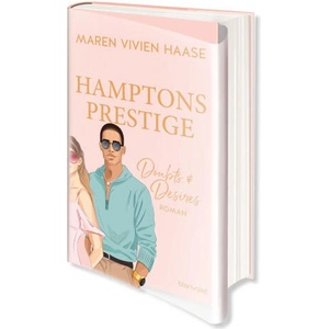 Hamptons Prestige - Doubts & Desires | Maren Vivien Haase (ISBN: 9783764509569)