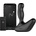 Nexus Revo Stealth App Enabled Black