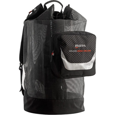 MARES Batoh CRUISE BACKPACK MESH DELUXE – Zboží Dáma
