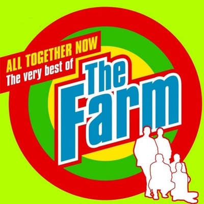 The Farm • All Together Now LP