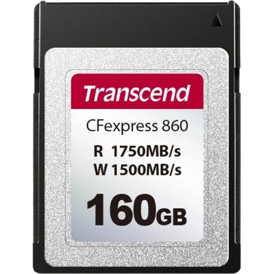 Transcend 160GB TS160GCFE860