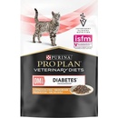 Krmivo pro kočky Pro Plan Veterinary Diets Feline DM ST/OX Diabetes Management 10 x 85 g