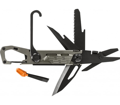 Gerber Stakeout graphite