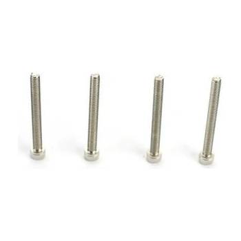 Losi Шестостенен болт с цилиндрична глава 5-40x1.25"(4)