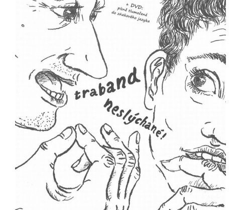 TRABAND: NESLYCHANE CD