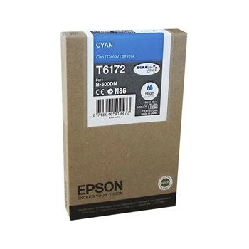 Epson C13T617200 - originální