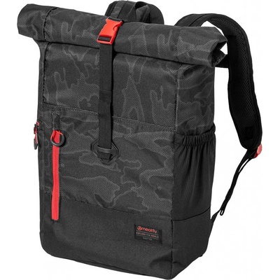 Meatfly Holler Morph Black 28 l
