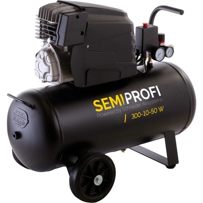 Schneider SemiProfi 300-10-50 W