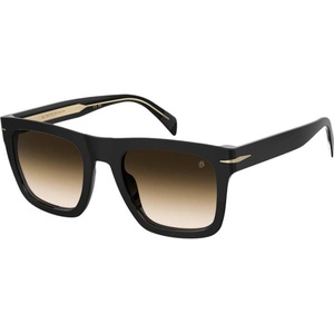 David Beckham Диоптрични очила David Beckham DB 7000/S FLAT 807/N4 - leshti Слънчеви очила