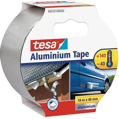 Strend Pro Tesa Trend 2171050 Paska Aluminium hliníková 50 mm x 10 m