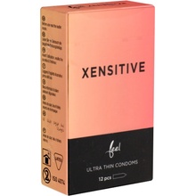 feel Xensitive 12 ks