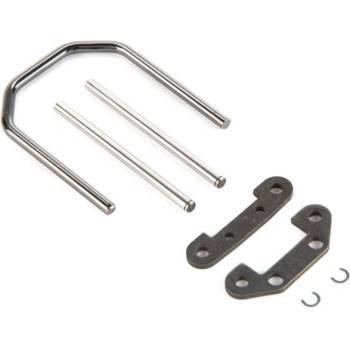 Losi Преден шарнир: Baja Rey