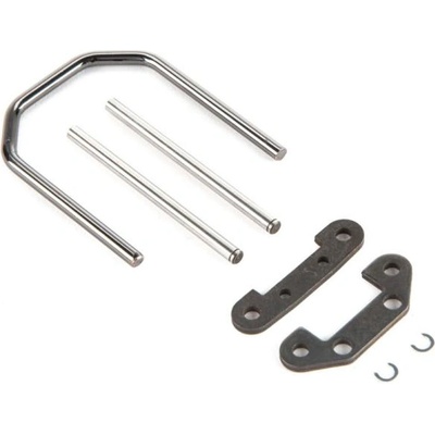 Losi Преден шарнир: Baja Rey