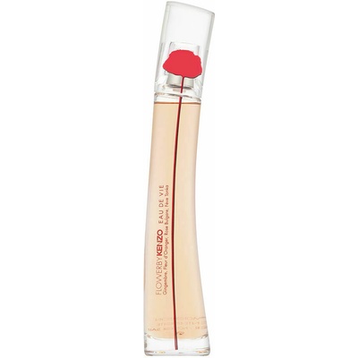 Kenzo Flower by Kenzo Eau de Vie parfumovaná voda dámska 50 ml tester