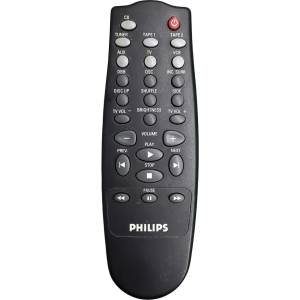 GENERAL PHILIPS RC0781 - съвместимо дистанционно управление на марката General (RC0781) Дистанционно