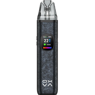 OXVA Xlim Pro 2 DNA Pod Kit 1300 mAh Frost Titanium Blue 1 ks