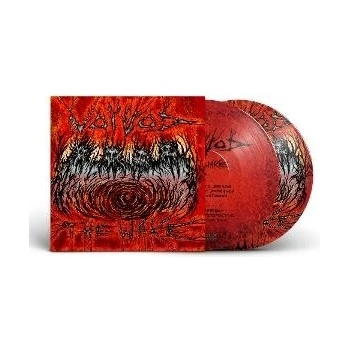 Voivod - WAKE LP