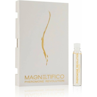 Valavani Magnetifico Pheromone Revolution for Women 2 ml