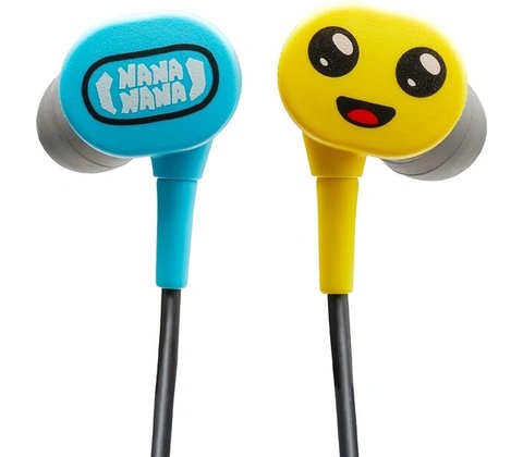 PowerA Wired Earbuds