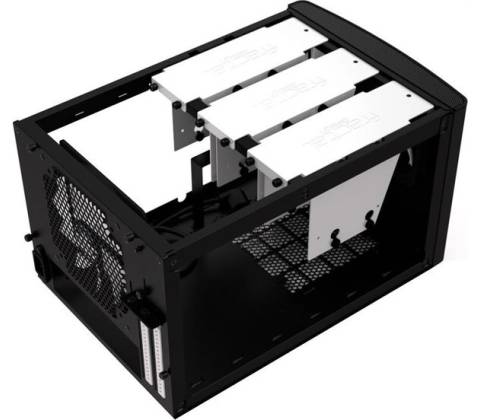 Fractal Design Node 304 FD-CA-NODE-304-BL