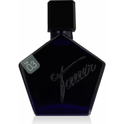 Tauer 03 Lonestar Memories toaletní voda unisex 50 ml