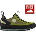 Hanwag Дамски апроуч обувки Hanwag Women's Rotpunkt Low LL Exclusive Approach shoes - Jägergrün / Bog - размер 39 (EU) (142-0380-0115)