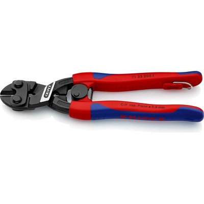 Knipex 7132200TBK