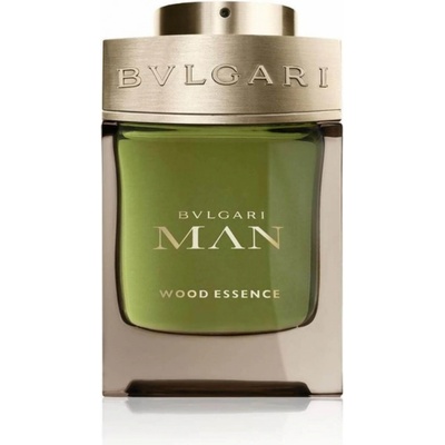 Bvlgari Man Wood Essence parfumovaná voda pánska 100 ml