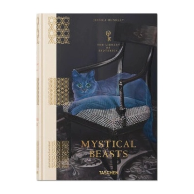 Mystical Beasts. The Library of Esoterica