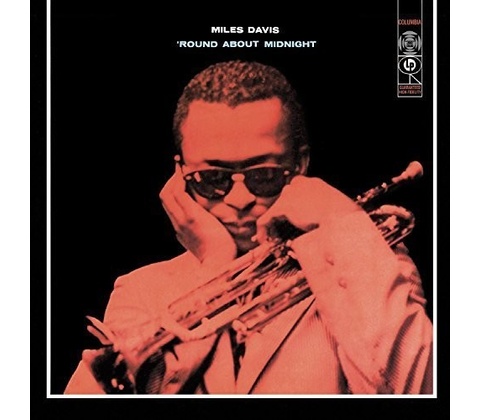 DAVIS, MILES: 'ROUND ABOUT MIDNIGHT CD