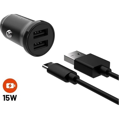 FIXED FIXCC15N-2UC-BK