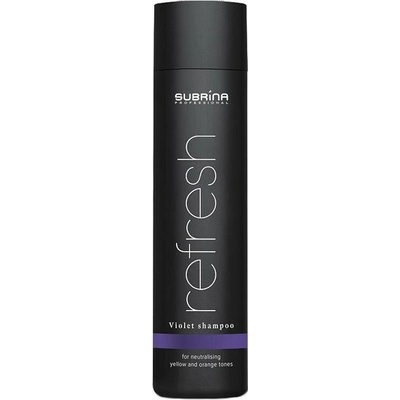 Subrina Refresh Violet Shampoo 250 ml