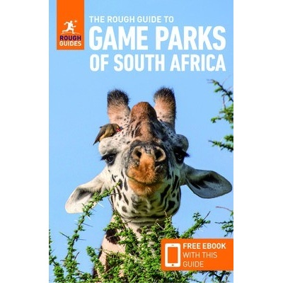 Rough Guide to Game Parks of South Africa Travel Guide with Free eBook