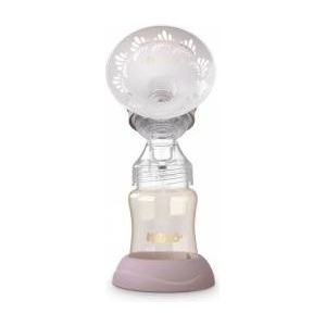 Neno perfetto wireless electronic breast pump