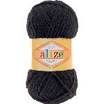 alize Softy 60 Плетива прежда (22300060-ALIZE)