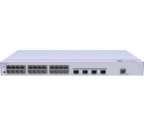 HUAWEI S310-24T4S