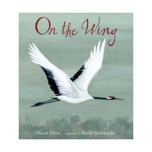 On the Wing (ISBN: 9780763693022)