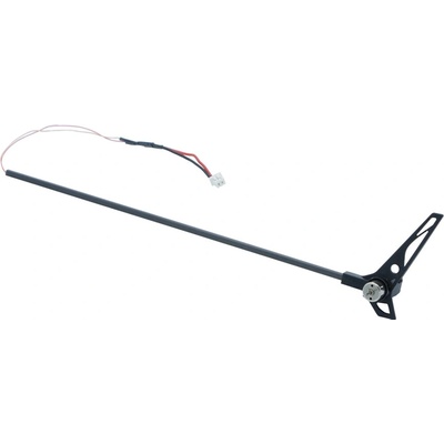 WL Chvost s motorom pre vrtuľník Toys V911S