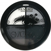 Revers Smoky Eye oční stíny 15M 8 g