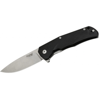 Lionsteel Folding knife M390 blade TRE GBK