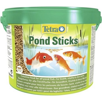 Tetra Pond Sticks 10 l