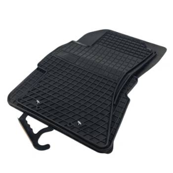 Image 1 of Гумени стелки за SUBARU Forester (2008-2013) / Impreza (2007-2011) / Legacy, Outback (2003-2009)