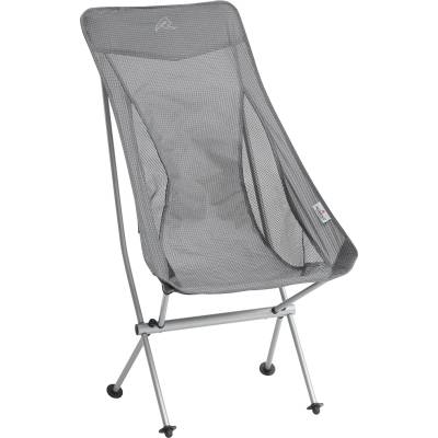Robens Къмпинг стол Robens Observer Base Camp Camping chair - Grey - размер One Size (580-2023-0111)